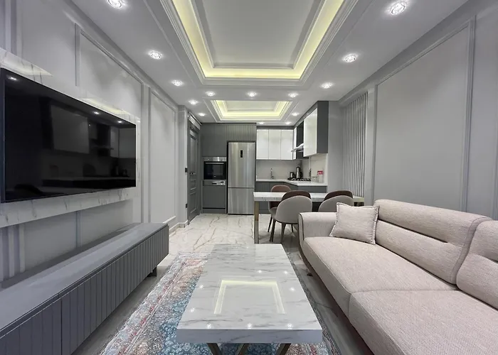 Ruzi\'S House