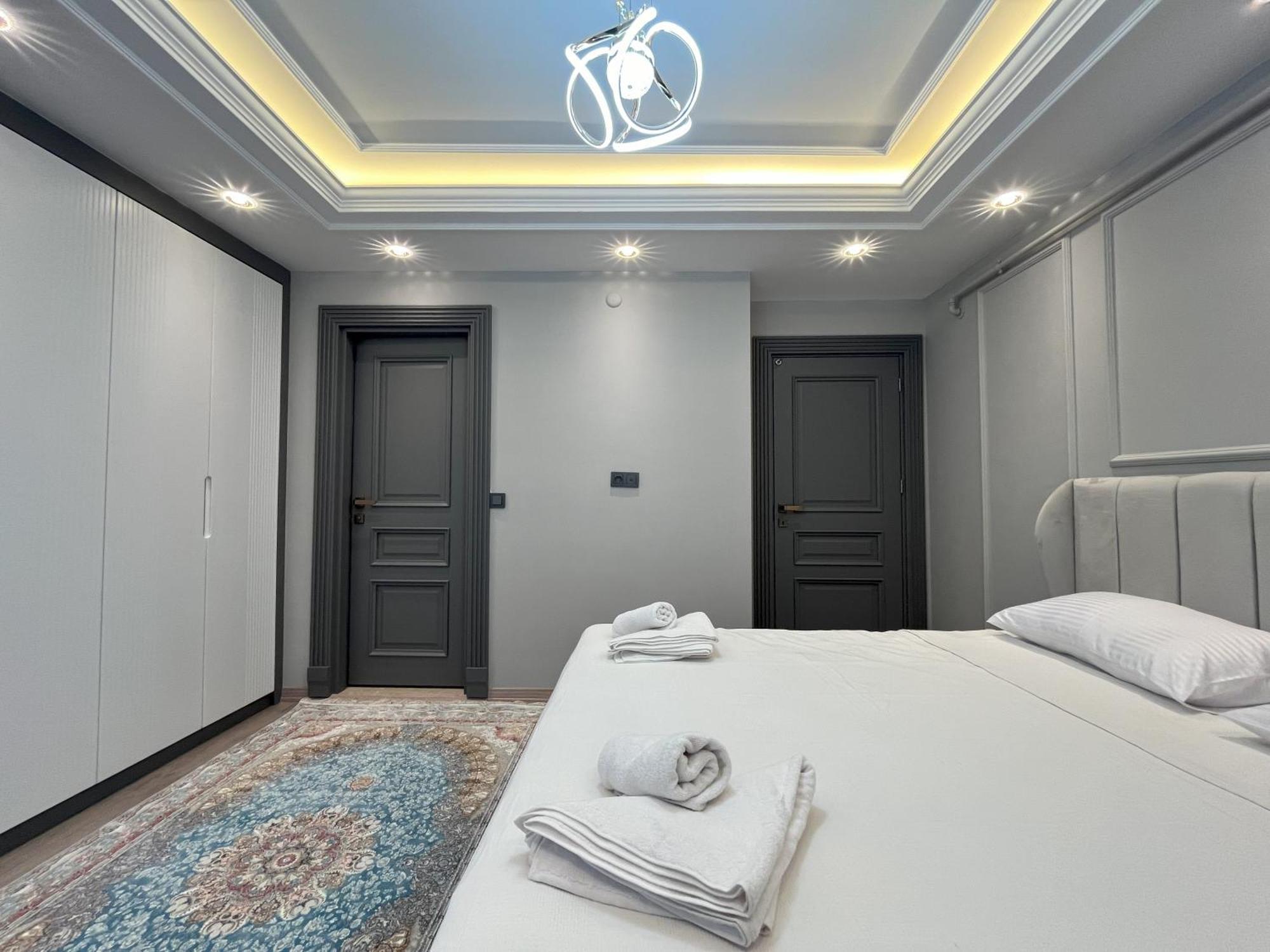 Daire Ruzi's House İstanbul