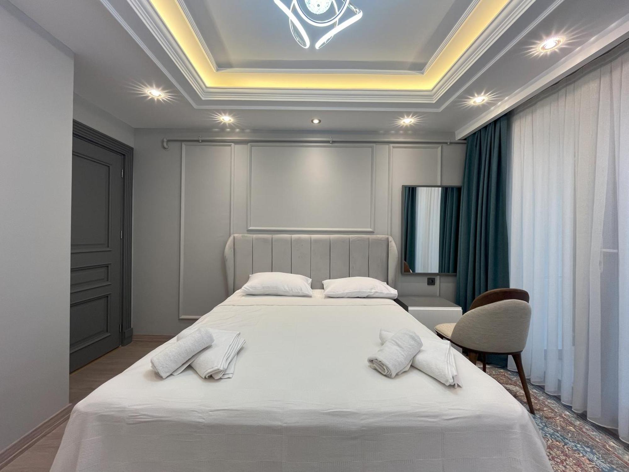 Ruzi's House İstanbul