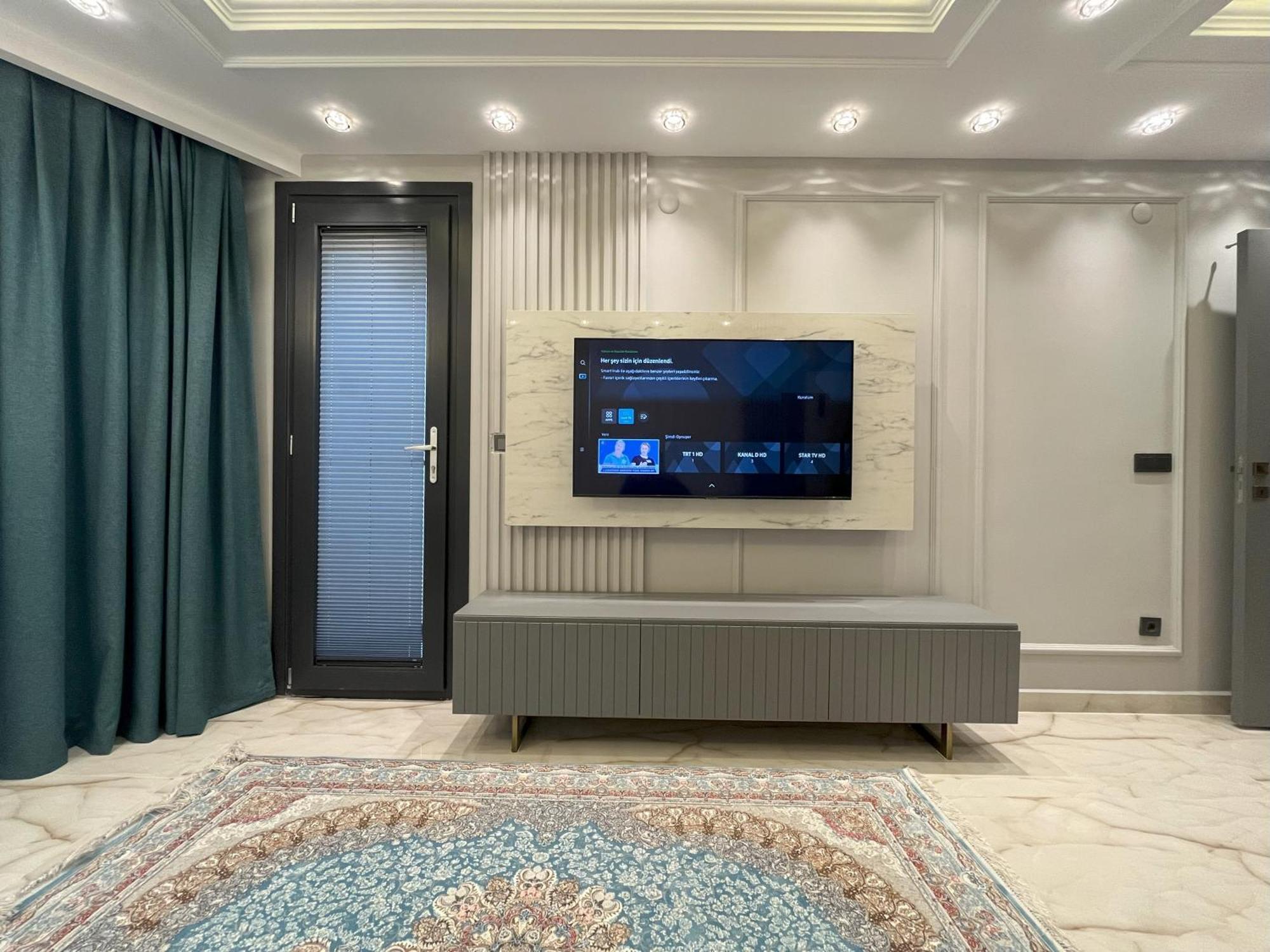 Ruzi's House * İstanbul