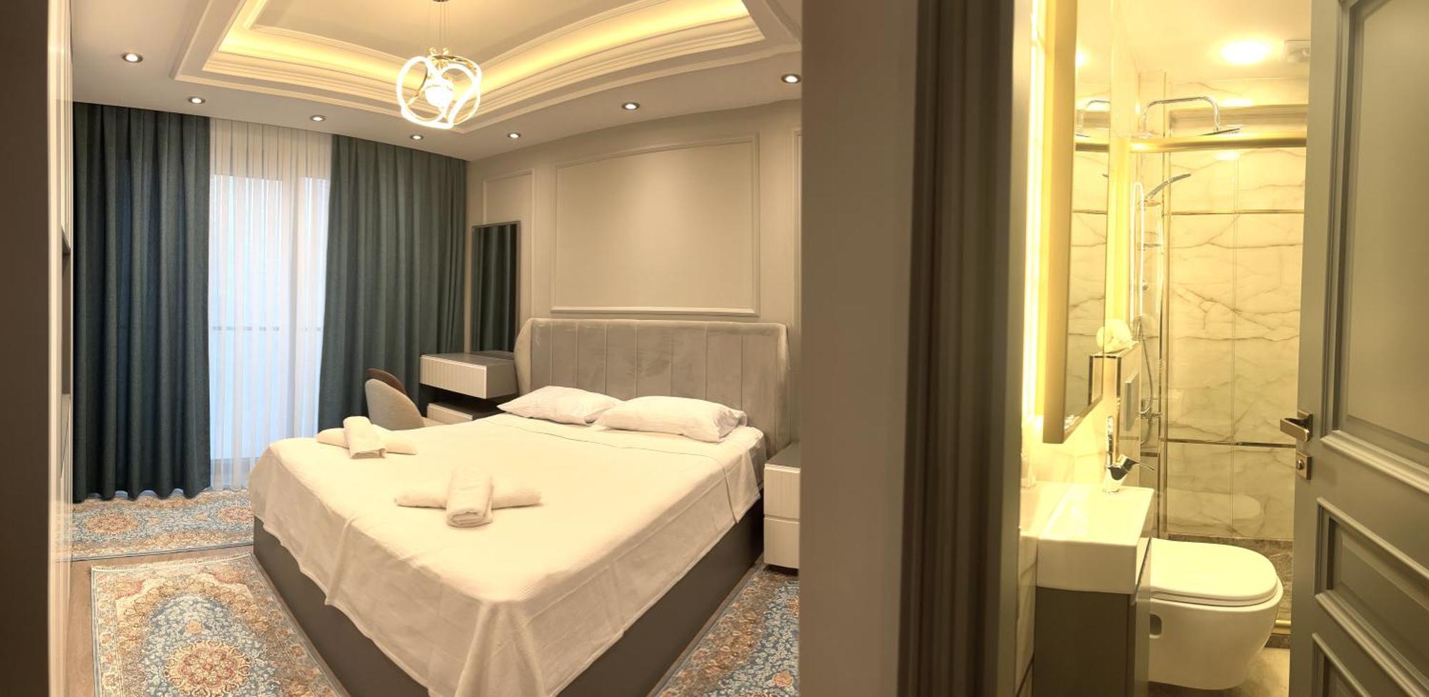 Ruzi's House Daire İstanbul