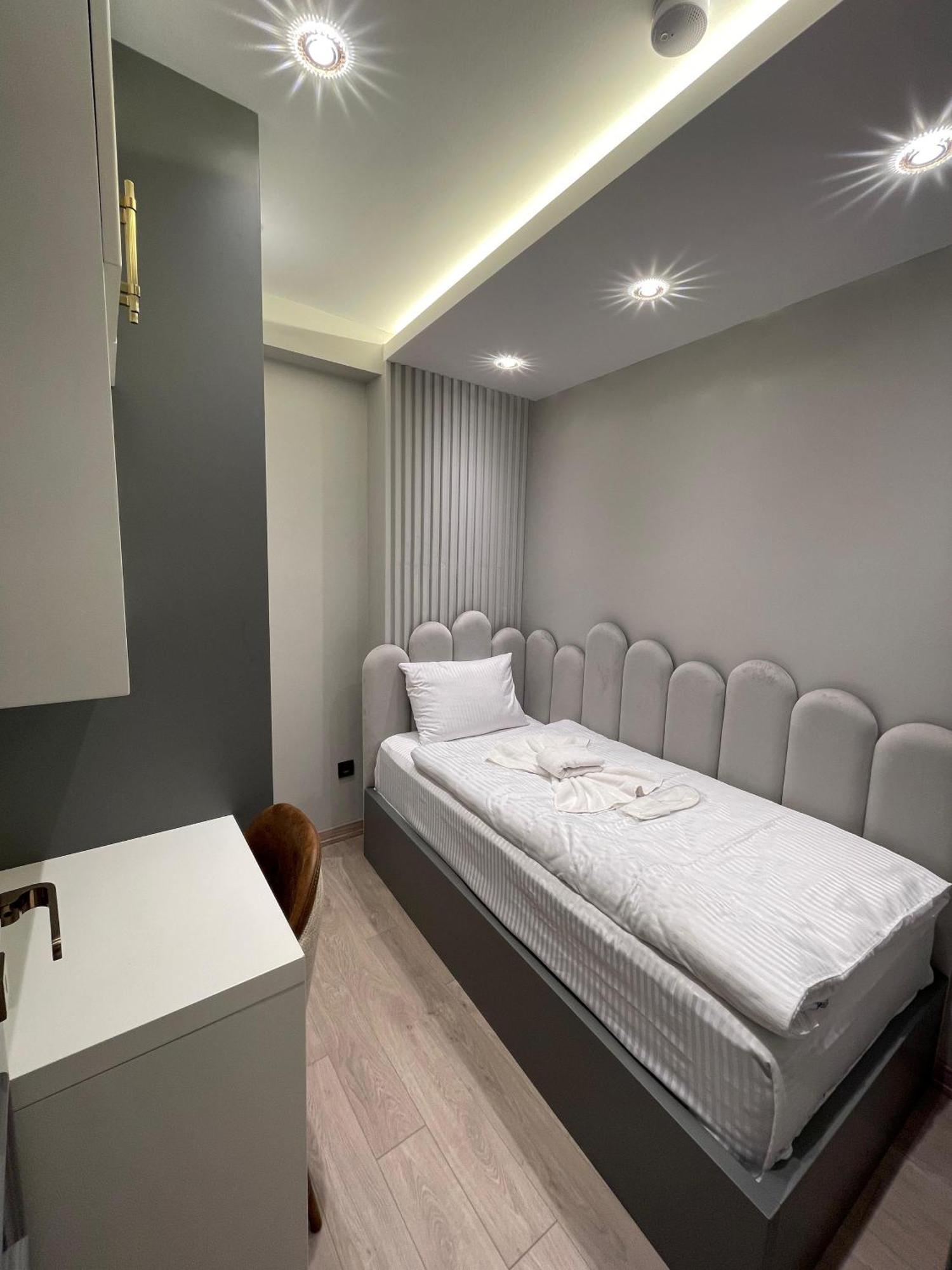 Ruzi's House * İstanbul