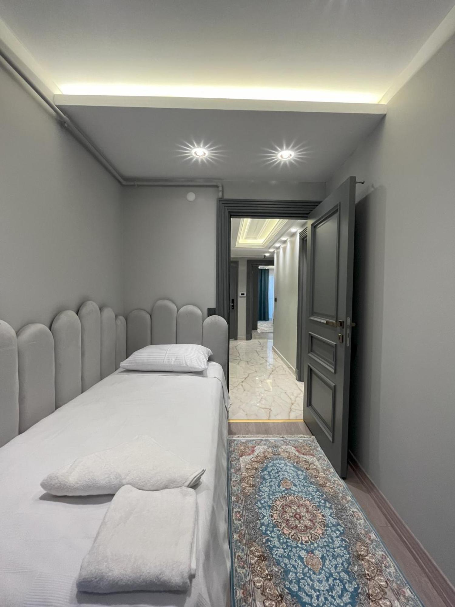 Ruzi's House Daire İstanbul