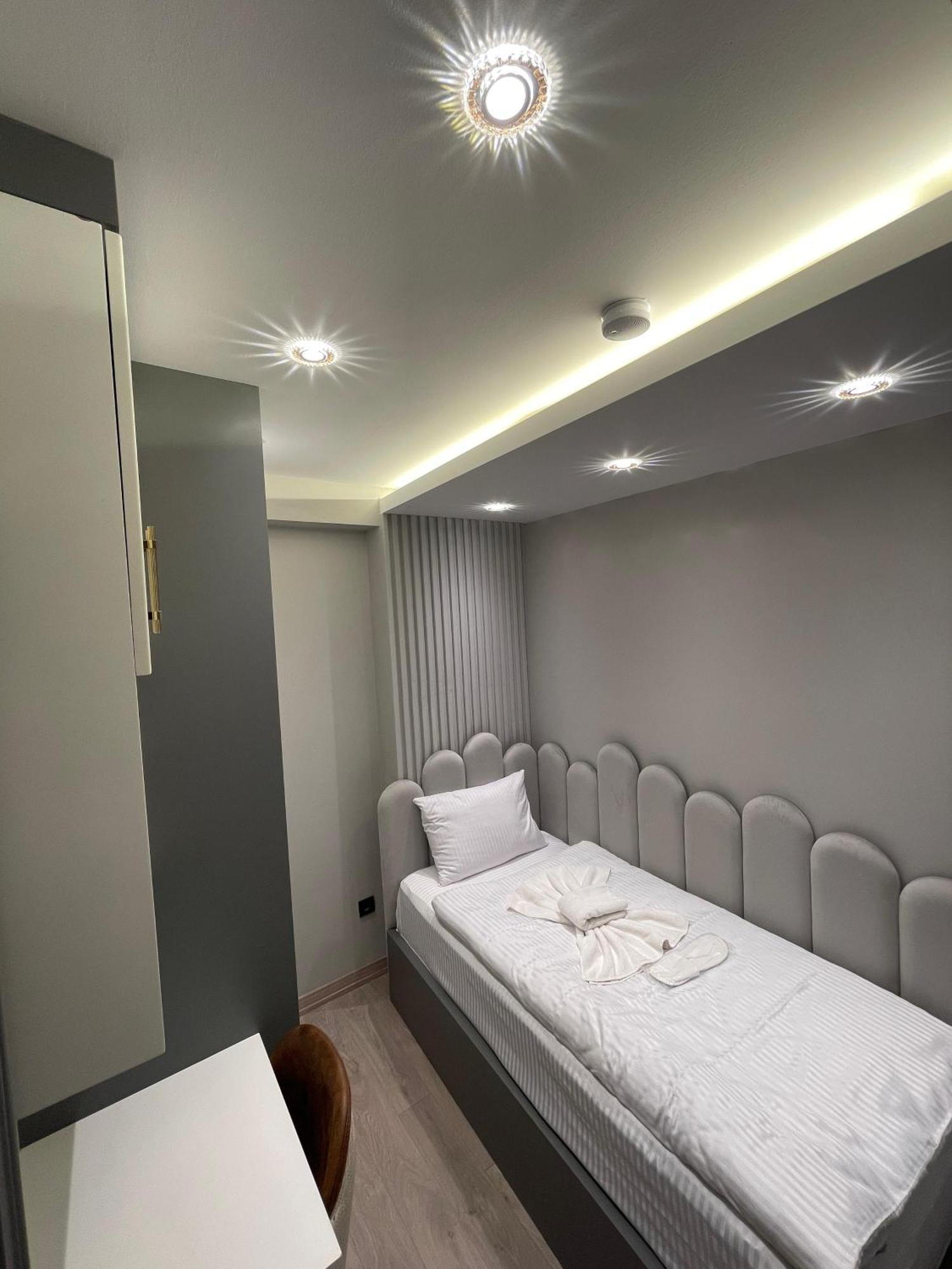 Daire Ruzi's House İstanbul