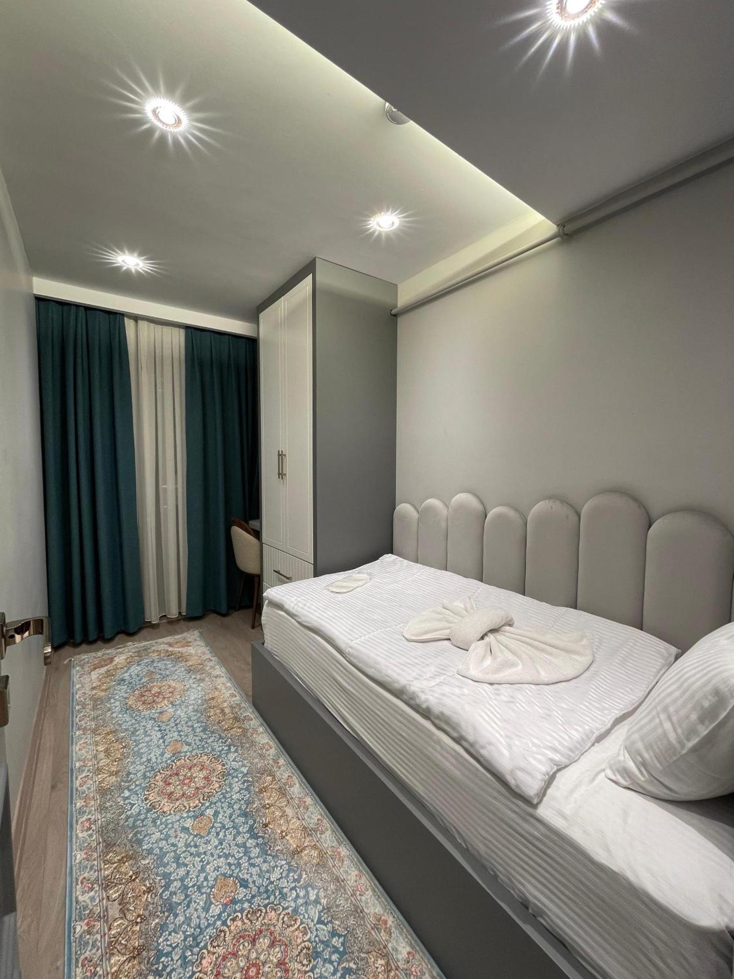 Ruzi's House Daire İstanbul