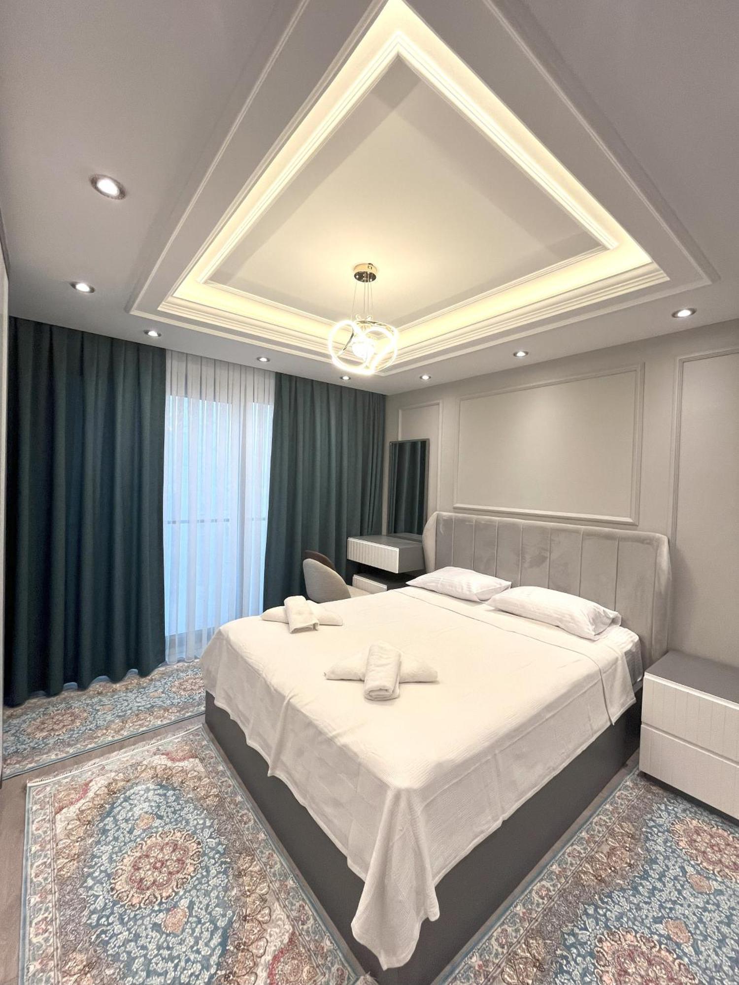 Ruzi's House * İstanbul