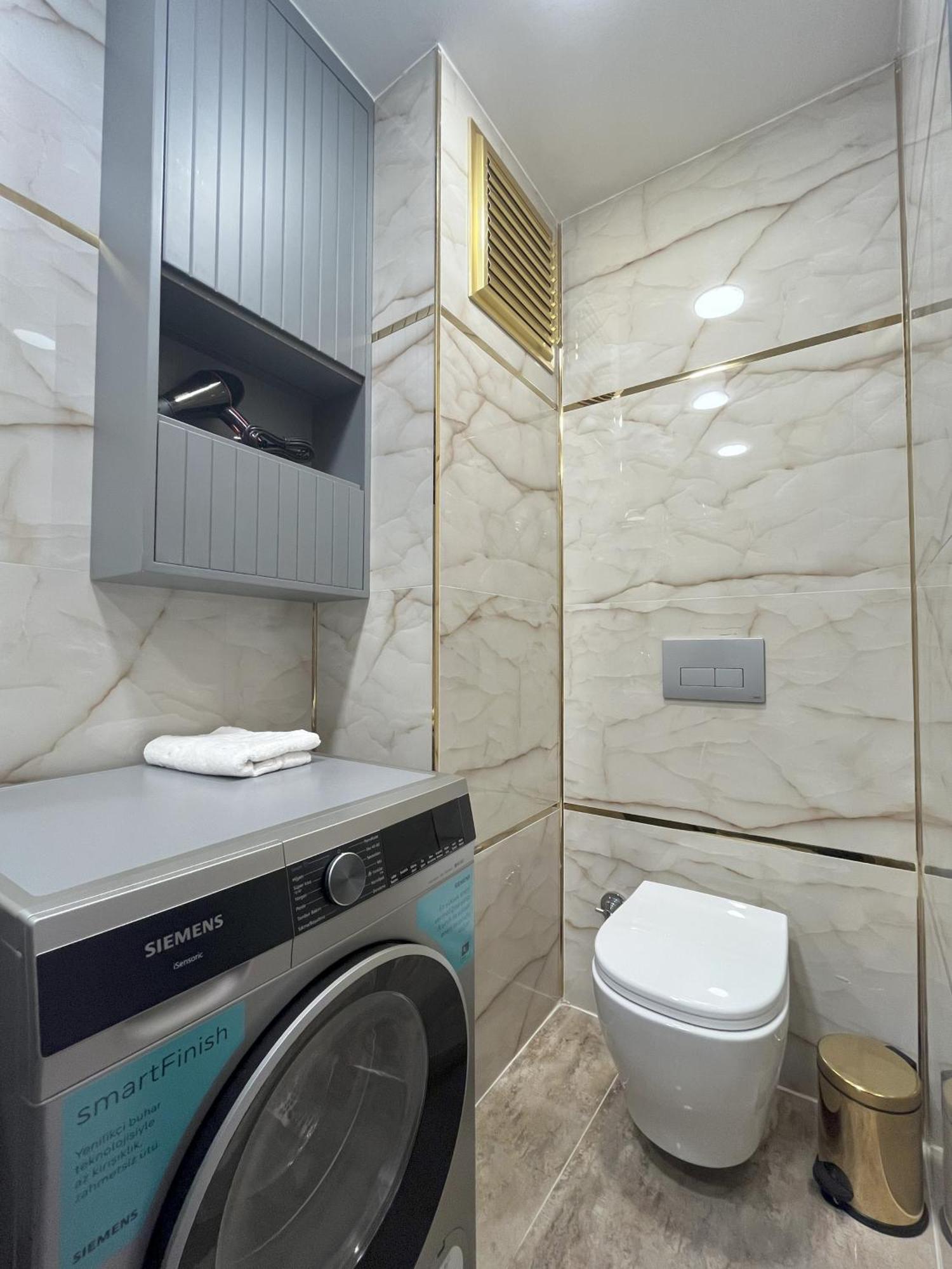 Ruzi's House Daire İstanbul