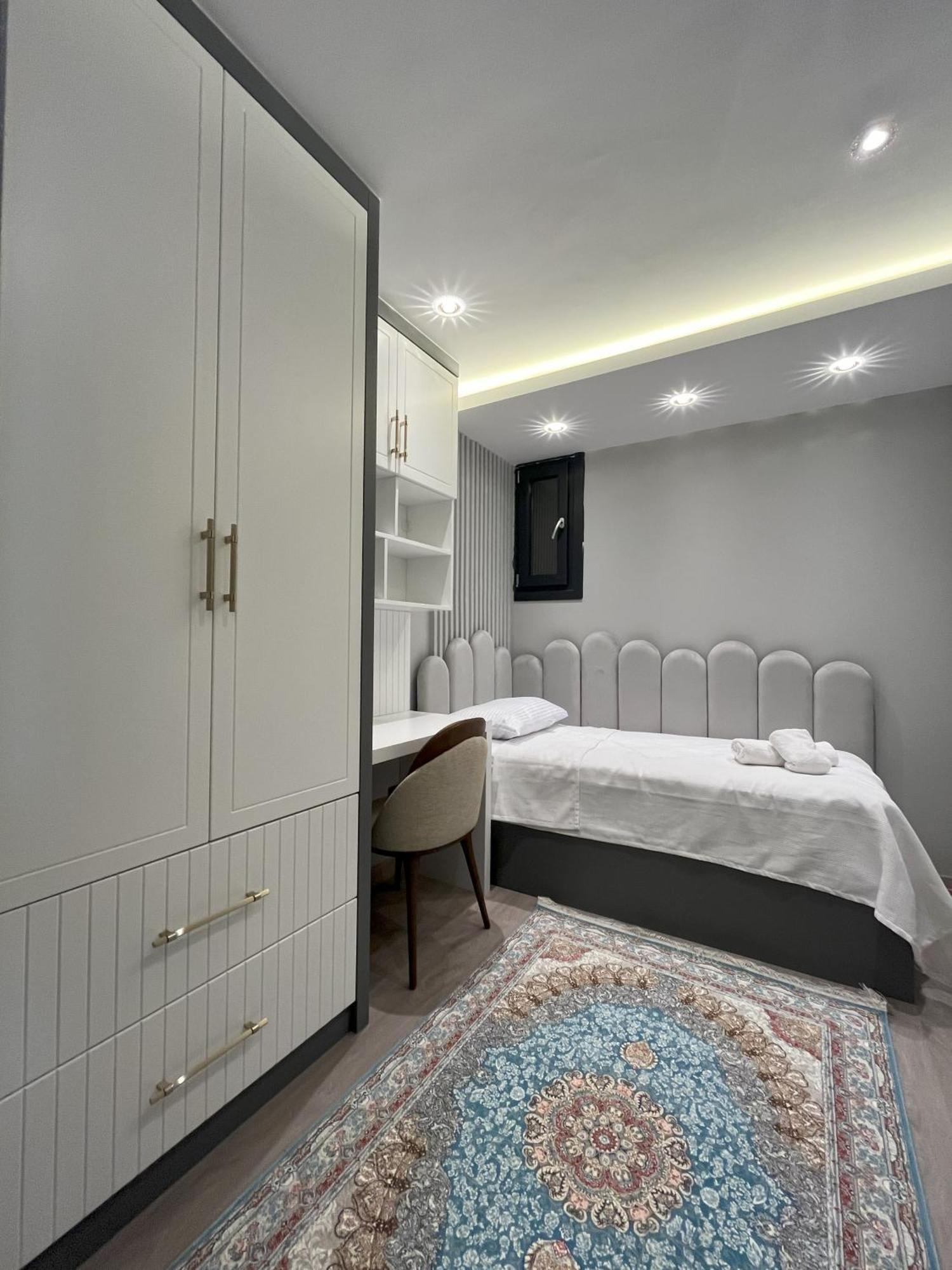 Ruzi's House İstanbul