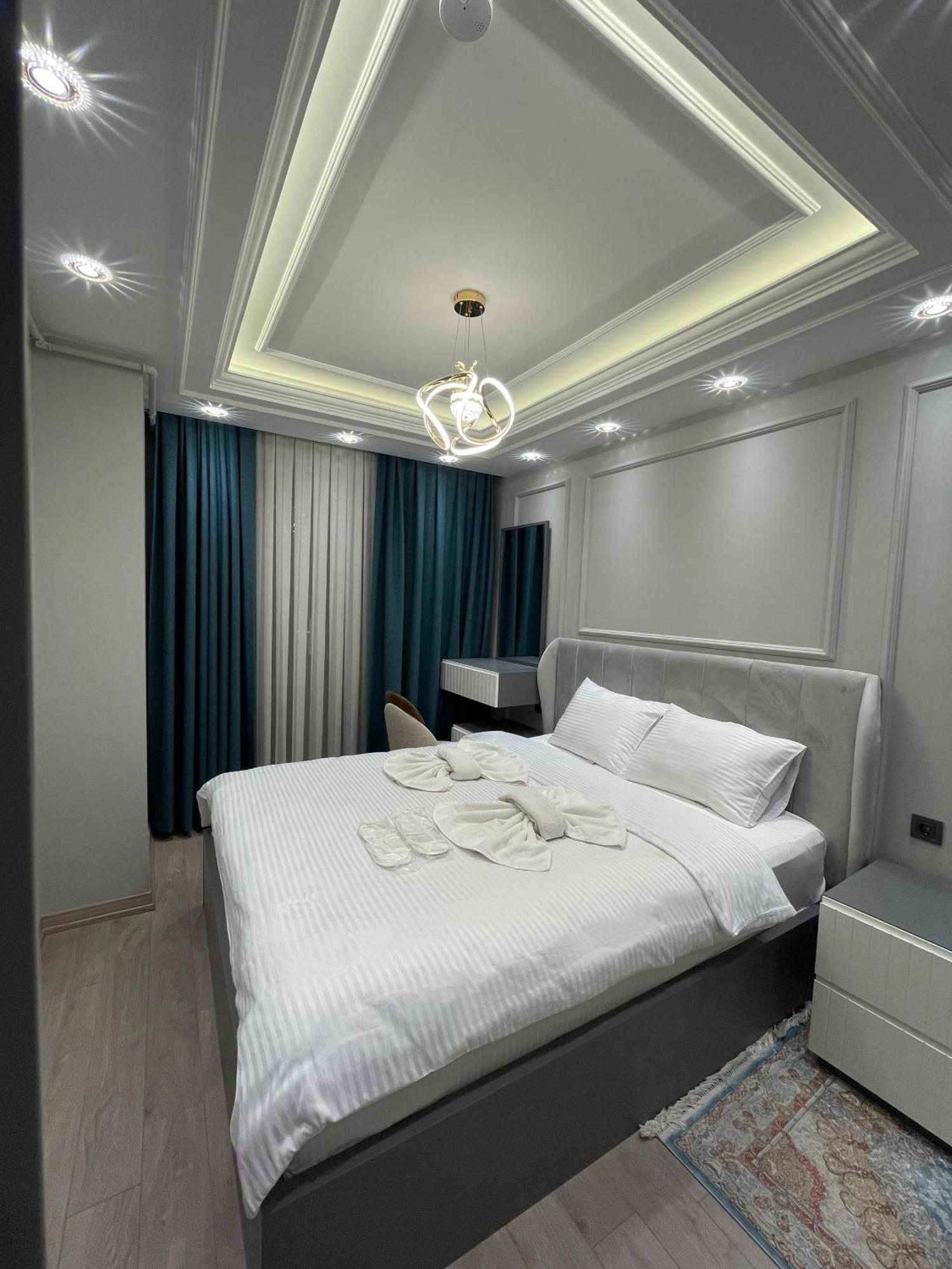 Ruzi's House * İstanbul