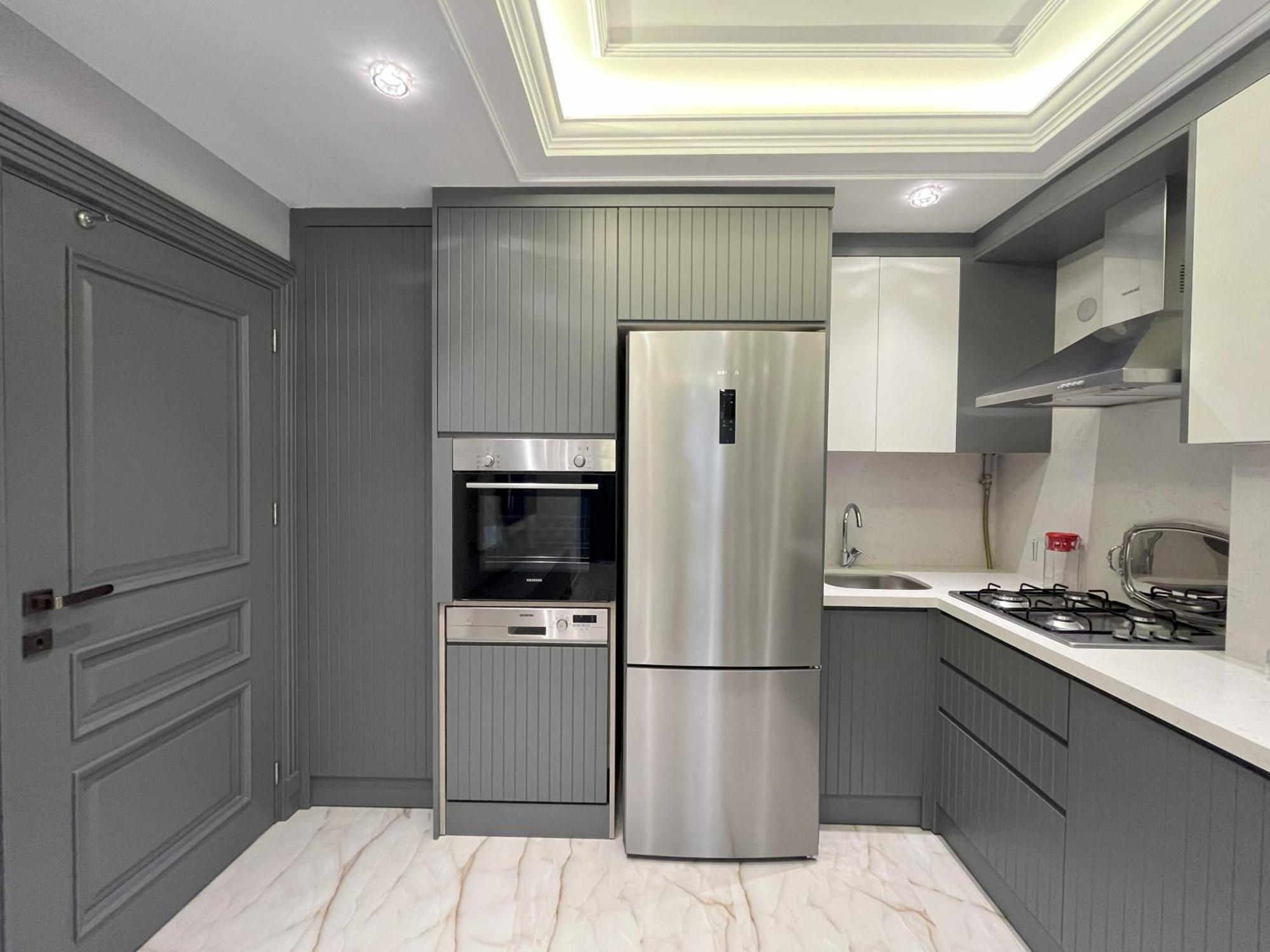 Ruzi's House Daire İstanbul