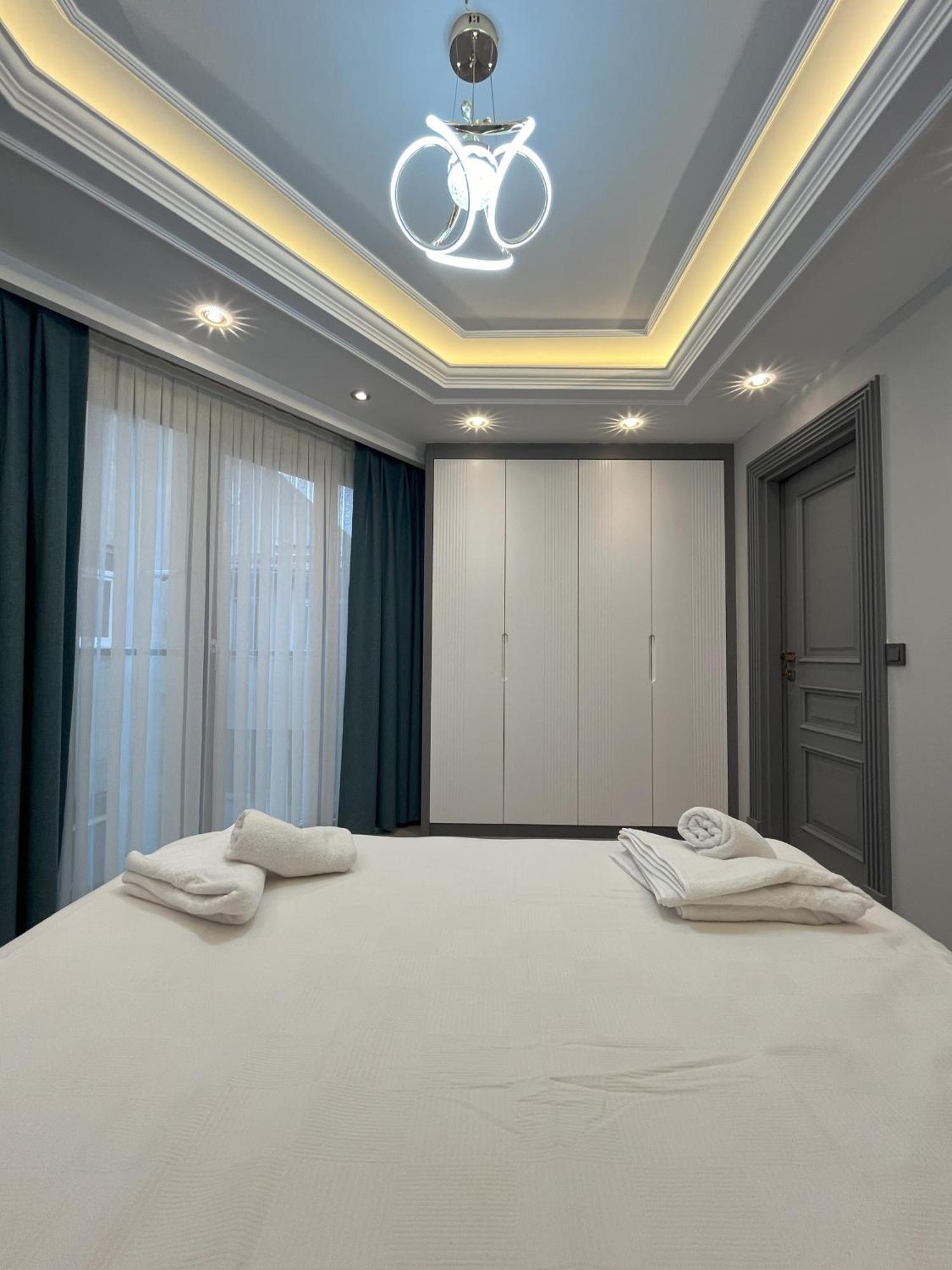 Ruzi's House Daire İstanbul