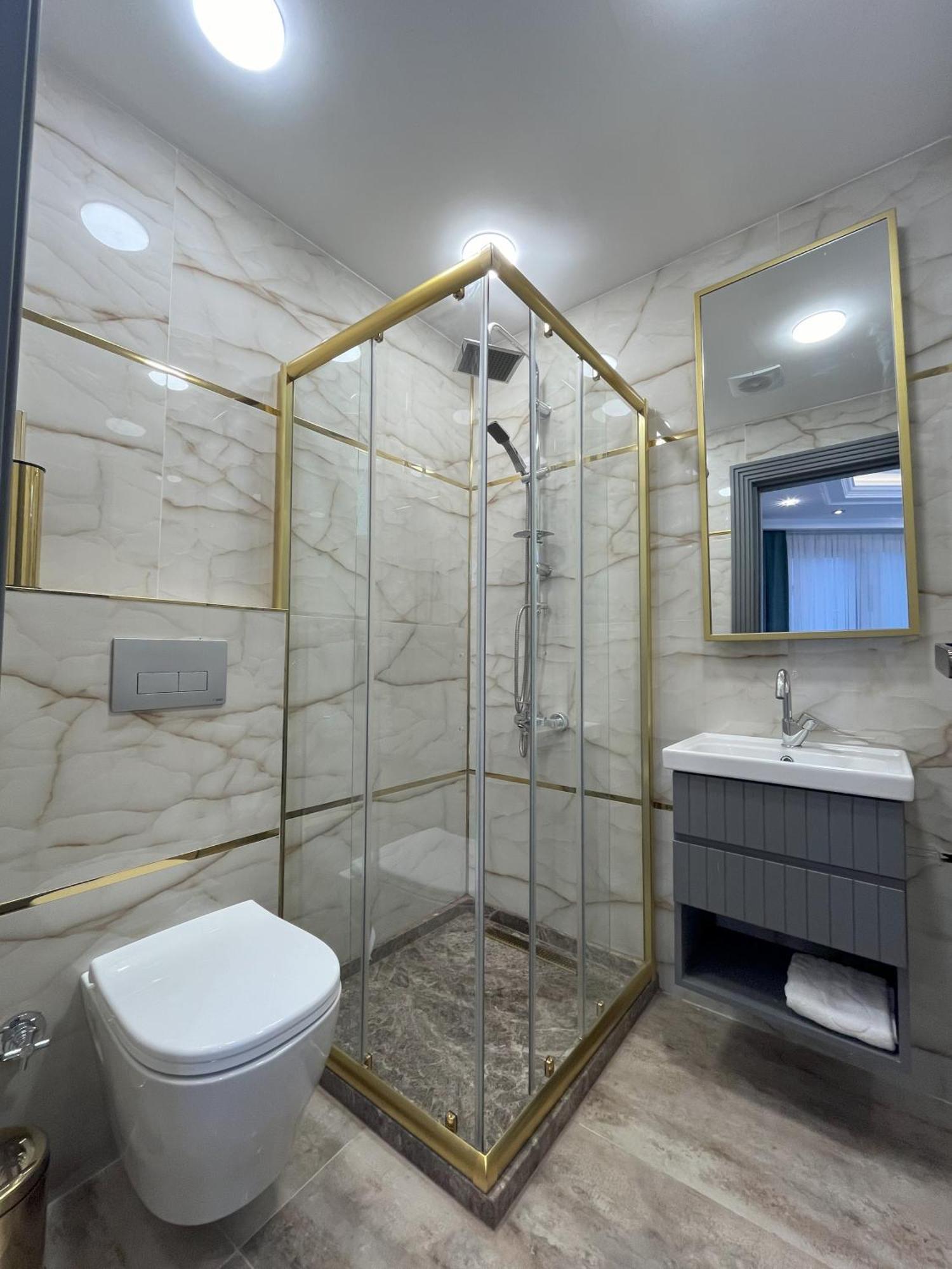 Ruzi's House İstanbul