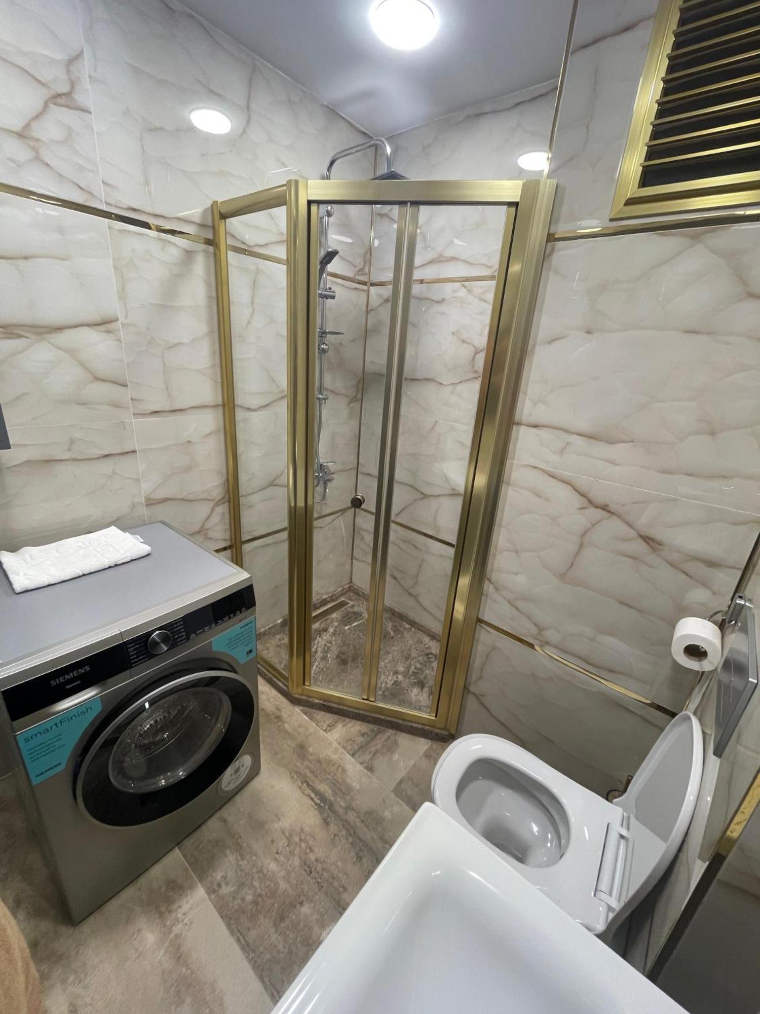 Ruzi's House Daire İstanbul