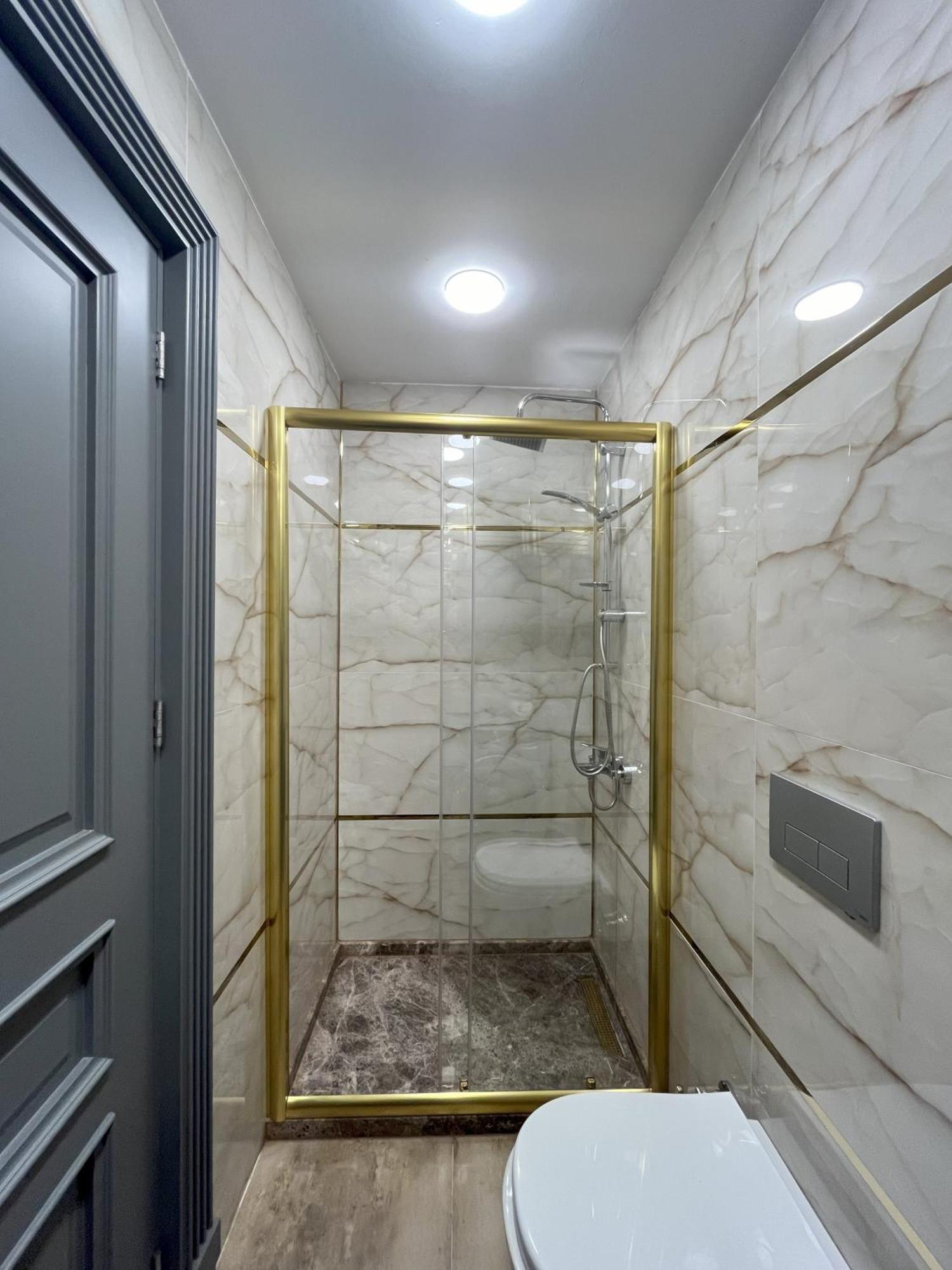 Ruzi's House * Istanbul
