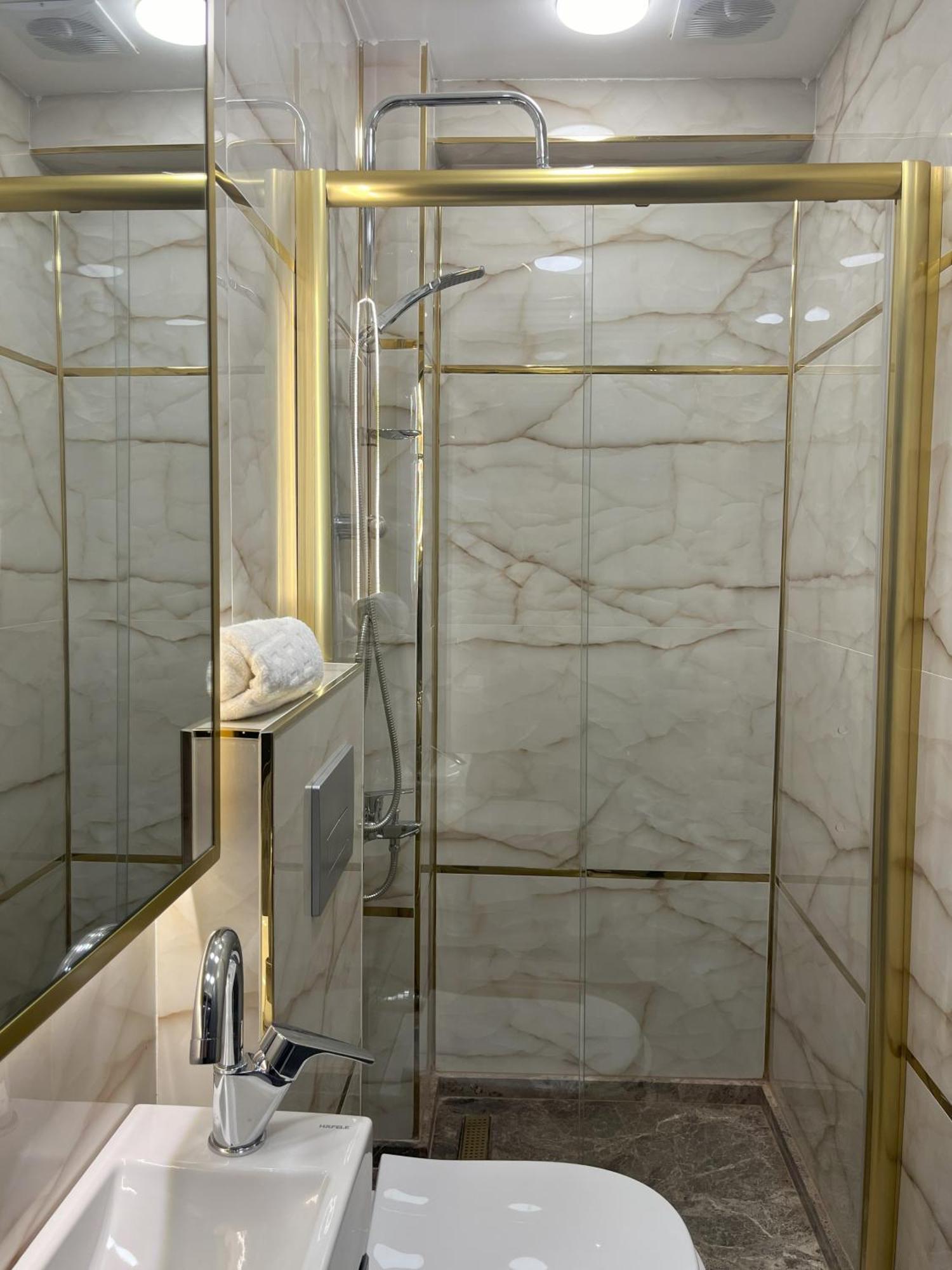 Apartment Ruzi's House Istanbul