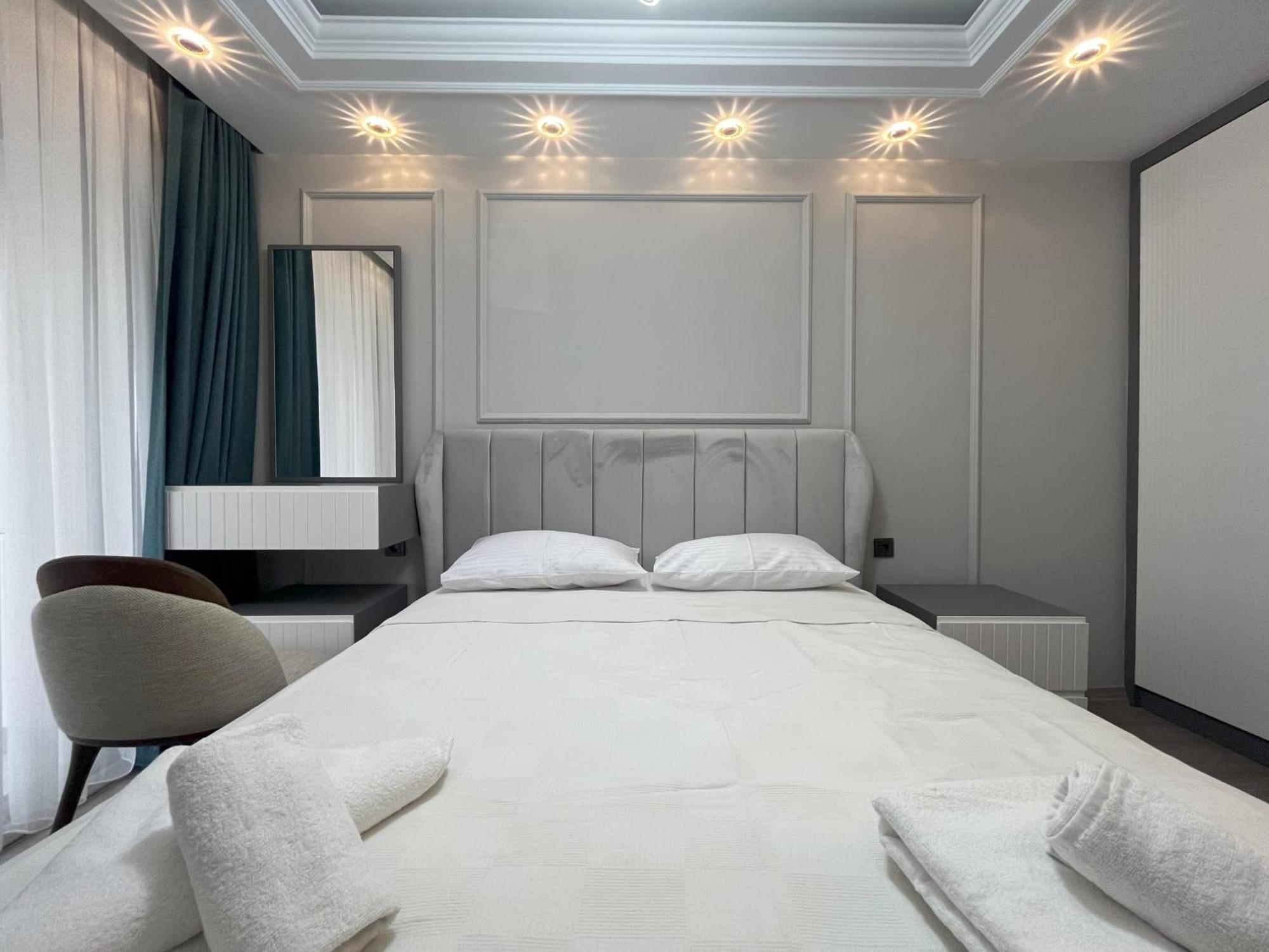 Apartment Ruzi's House Istanbul