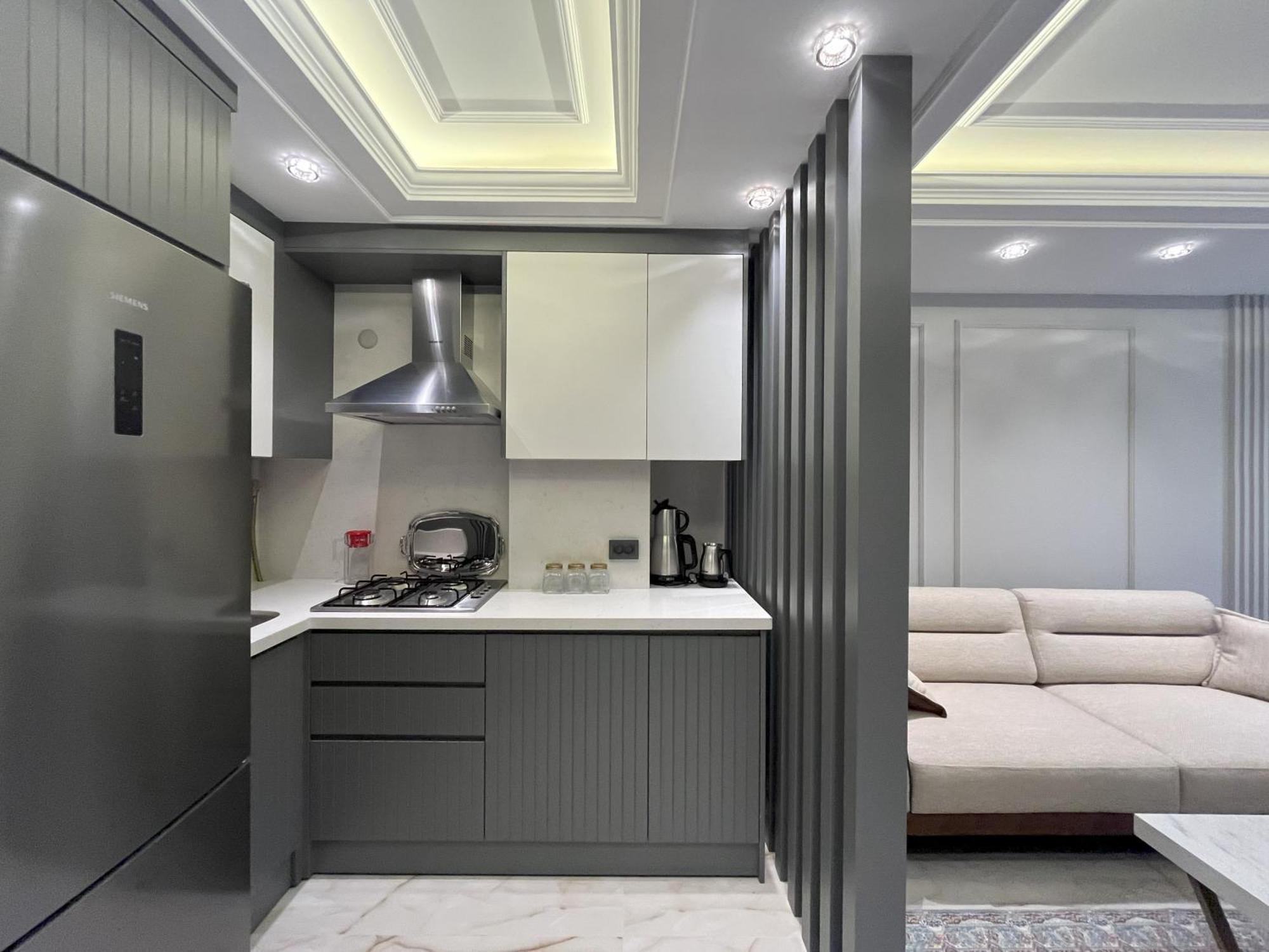 Apartment Ruzi's House Istanbul